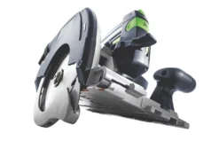 Festool HKC 55 Basic 160mm 18V Li-Ion Airstream Brushless Cordless Circular Saw - Bare 14 Festool HKC 55 Basic 160mm 18V Li-Ion Airstream Brushless Cordless Circular Saw - Bare -Premium Tools 258PF A4