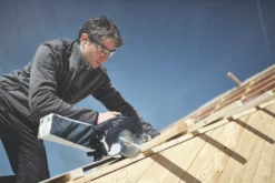 Festool HKC 55 Basic 160mm 18V Li-Ion Airstream Brushless Cordless Circular Saw - Bare 17 Festool HKC 55 Basic 160mm 18V Li-Ion Airstream Brushless Cordless Circular Saw - Bare -Premium Tools 258PF A7