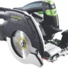 Festool HKC 55 Basic 160mm 18V Li-Ion Airstream Brushless Cordless Circular Saw - Bare