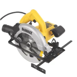 Refurb DeWalt DWE560-LX 1350W 184mm Electric Circular Saw 110V