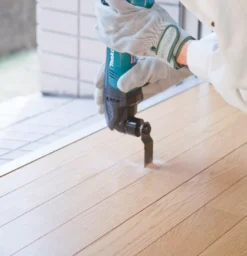 Makita TM3000C/2 320W Electric Multi-Tool 240V -Premium Tools 26060 A5