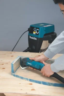 Makita TM3000C/2 320W Electric Multi-Tool 240V -Premium Tools 26060 A6