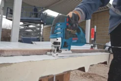 Bosch GST 150 BCE 780W Electric Jigsaw 240V 11 Bosch GST 150 BCE 780W Electric Jigsaw 240V -Premium Tools 26067 A2