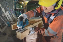 Bosch GST 150 BCE 780W Electric Jigsaw 240V 13 Bosch GST 150 BCE 780W Electric Jigsaw 240V -Premium Tools 26067 A4