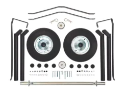 Kohler RKB2 Generator Wheel Kit