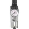 PCL ATC6 1/4" BSP Air Filter / Regulator