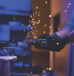 Dremel F0138260JG 12V 2 X 3.0Ah Li-Ion Brushless Cordless Multi-Tool Kit -Premium Tools 267XK A2