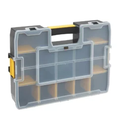 Stanley Sort Master Organiser Set 3 Pieces -Premium Tools 2690D A2