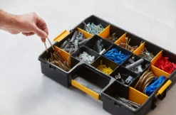 Stanley Sort Master Organiser Set 3 Pieces -Premium Tools 2690D A3