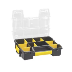 Stanley Sort Master Organiser Set 3 Pieces -Premium Tools 2690D A4