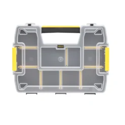 Stanley Sort Master Organiser Set 3 Pieces -Premium Tools 2690D A5