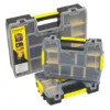 Stanley Sort Master Organiser Set 3 Pieces 2 Stanley Sort Master Organiser Set 3 Pieces -Premium Tools 2690D P