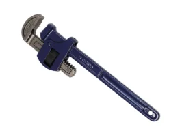 Irwin Record Stillson Pipe Wrench 14"