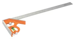 Bahco Combination Square 16" (400mm)