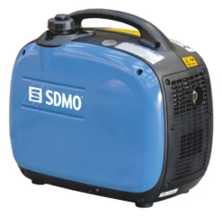 Kohler IPRO2000 UK C5 Suitcase Generator 2kW Inverter Generator 230V -Premium Tools 28811 A2