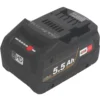 Steinel 18V 5.5Ah Li-Ion CAS Battery -Premium Tools 288RT P