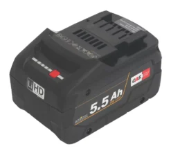 Steinel 18V 5.5Ah Li-Ion CAS Battery