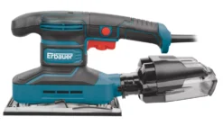 Erbauer ETSS260 Electric 1/3 Sheet Sander 220-240V
