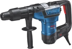 Bosch GBH 5-40 D 6.8kg Electric SDS Max Rotary Hammer 110V