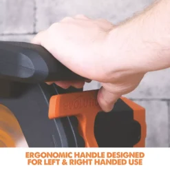 Evolution R210SMS 210mm Electric Single-Bevel Sliding Multi Material Sliding Mitre Saw 220-240V 13 Evolution R210SMS 210mm Electric Single-Bevel Sliding Multi Material Sliding Mitre Saw 220-240V -Premium Tools 2965V A3