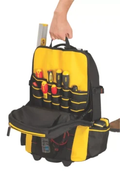 Stanley FatMax Backpack 23Ltr -Premium Tools 29667 A3