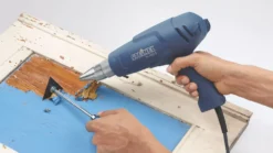 Steinel HL1620S 1600W Electric Heat Gun 240V -Premium Tools 302HX A3