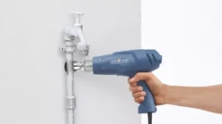 Steinel HL1620S 1600W Electric Heat Gun 240V -Premium Tools 302HX A4