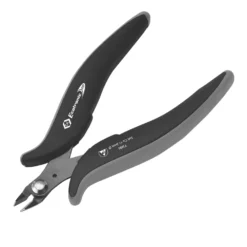 C.K ESD Precision Side Cutters 5 1/4" (132mm)