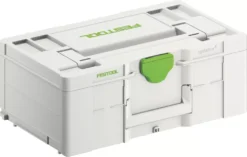 Festool Systainer³ SYS3 L 187 Stackable Organiser 20"