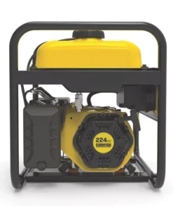 Champion 500560-UK 3200W Frame Type Petrol Generator 120 / 240V -Premium Tools 312XJ A3