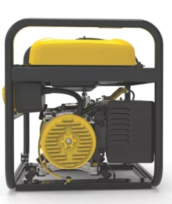Champion 500560-UK 3200W Frame Type Petrol Generator 120 / 240V -Premium Tools 312XJ A4