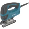 Makita 4350FCT/2 720W Electric Orbital Action Jigsaw 240V -Premium Tools 31414 P
