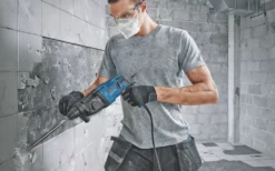 Bosch GBH 2-21 2.3kg Electric Corded SDS Hammer 110V -Premium Tools 314KY A3