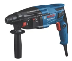 Bosch GBH 2-21 2.3kg Electric Corded SDS Hammer 110V