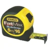 Stanley FatMax 5m Tape Measure -Premium Tools 31529 P