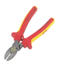 C.K VDE Cable Cutters 6" (152mm)