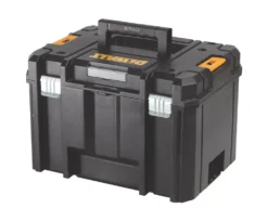 DeWalt DCN680D2-GB 54mm 18V 2 X 2.0Ah Li-Ion XR Brushless Second Fix Cordless Nail Gun -Premium Tools 317HP A3