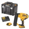 DeWalt DCN680D2-GB 54mm 18V 2 X 2.0Ah Li-Ion XR Brushless Second Fix Cordless Nail Gun