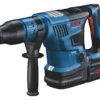 Bosch GBH 18V-36 C 6.6kg 18V 2 X 5.5Ah Li-Ion ProCORE Brushless Cordless BITURBO SDS Max Rotary Hammer -Premium Tools 318RT P