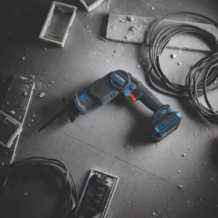 Erbauer ERS12-Li 12V Li-Ion EXT Brushless Cordless Reciprocating Saw - Bare 9 Erbauer ERS12-Li 12V Li-Ion EXT Brushless Cordless Reciprocating Saw - Bare -Premium Tools 323PV A2