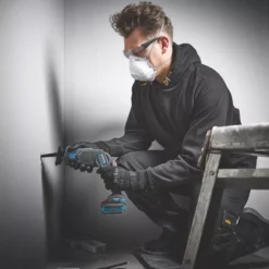 Erbauer ERS12-Li 12V Li-Ion EXT Brushless Cordless Reciprocating Saw - Bare 10 Erbauer ERS12-Li 12V Li-Ion EXT Brushless Cordless Reciprocating Saw - Bare -Premium Tools 323PV A3