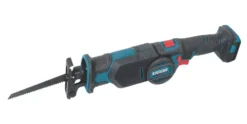 Erbauer ERS12-Li 12V Li-Ion EXT Brushless Cordless Reciprocating Saw - Bare