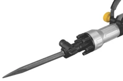 Titan TTB811DRH 16.4kg Hex Shank Electric Breaker 230V -Premium Tools 326VV A2