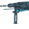 Makita HR2630T/2 3.0kg Electric SDS Plus Rotary Hammer Drill 240V 2 Makita HR2630T/2 3.0kg Electric SDS Plus Rotary Hammer Drill 240V -Premium Tools 333XJ P