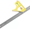 Stanley Combination Square 12" (300mm)