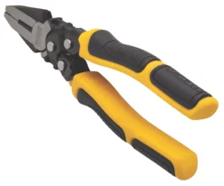 DeWalt Combination Pliers 9" (200mm) -Premium Tools 334KY A2
