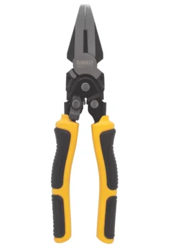DeWalt Combination Pliers 9" (200mm)