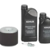Kohler R19 Generator Maintenance Kit 2 Kohler R19 Generator Maintenance Kit -Premium Tools 334RT P