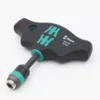 Wera 416 R 1/4" Hex Rapidadaptor Bit-Holding Screwdriver Handle 2 Wera 416 R 1/4" Hex Rapidadaptor Bit-Holding Screwdriver Handle -Premium Tools 334TX P