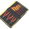 C.K VDE Pliers & Screwdriver Kit 10 Piece Set -Premium Tools 33967 P